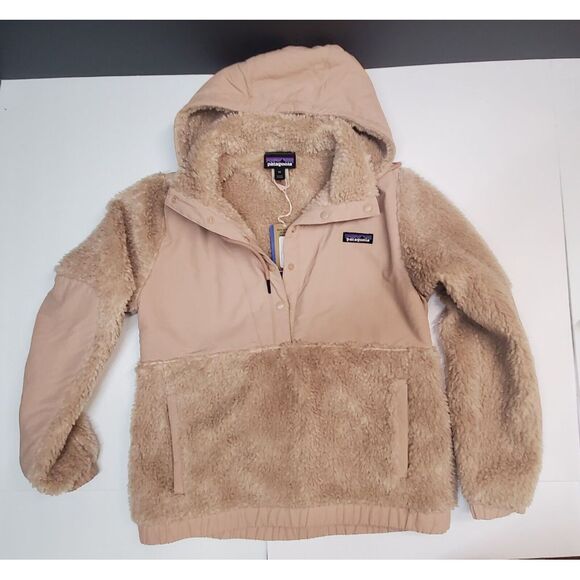 Patagonia Women's Shelled Retro-X Pullover XS NWT! $179! - Picture 1 of 5